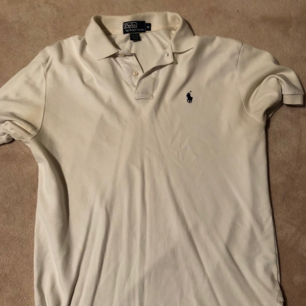Polo shirt